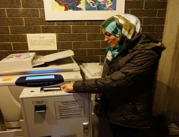 copiers square